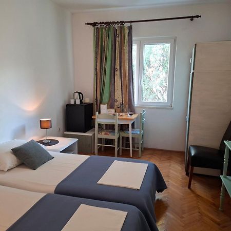 Apartments Mira Cavtat Eksteriør bilde