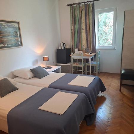 Apartments Mira Cavtat Eksteriør bilde