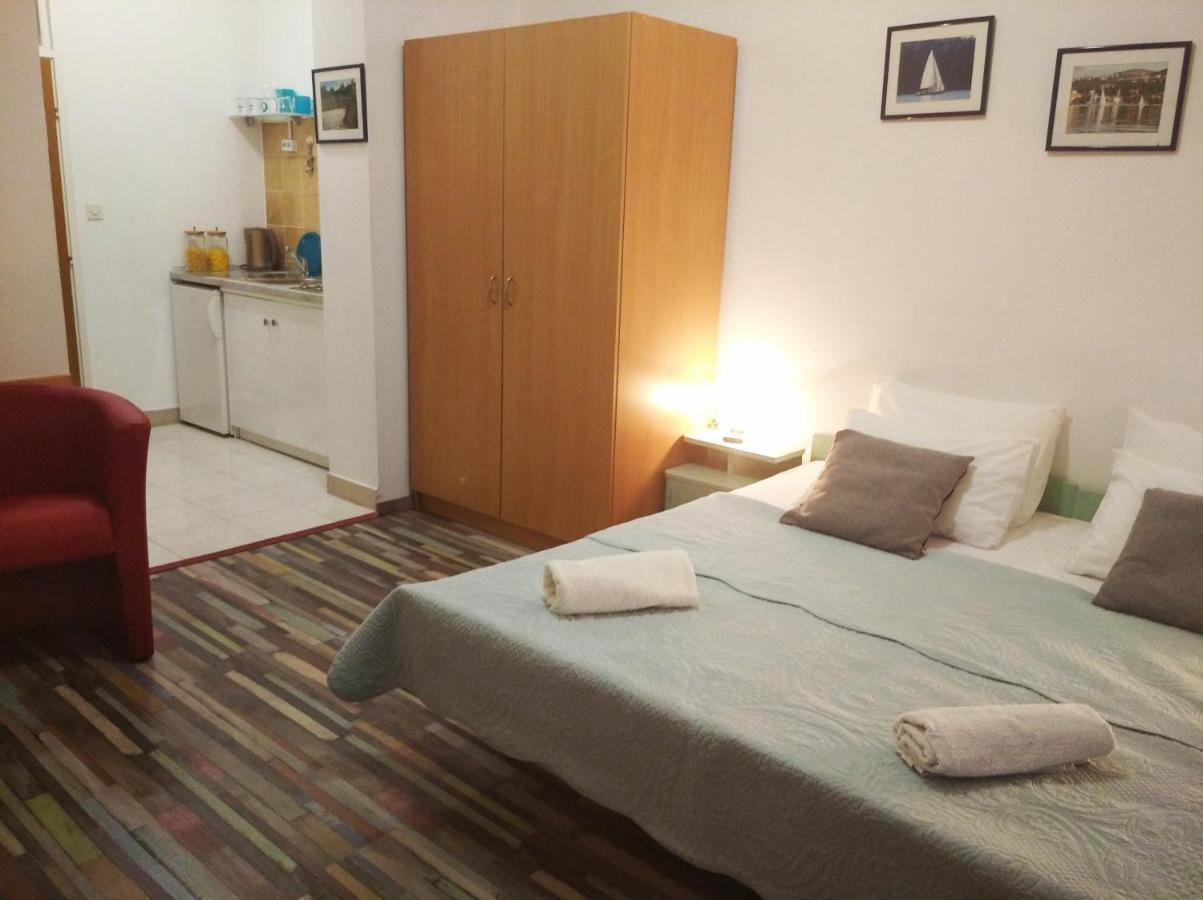 Apartments Mira Cavtat Eksteriør bilde