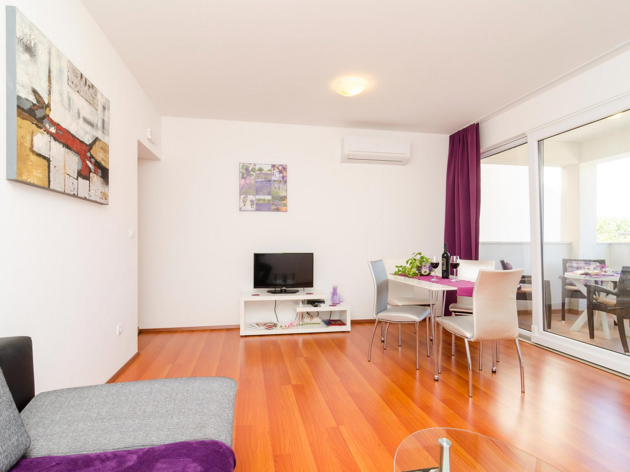 Apartments Mira Cavtat Eksteriør bilde