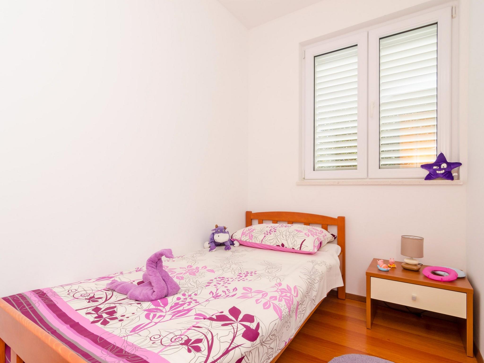 Apartments Mira Cavtat Eksteriør bilde