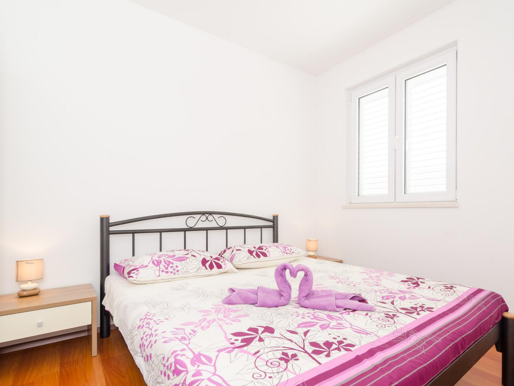 Apartments Mira Cavtat Eksteriør bilde
