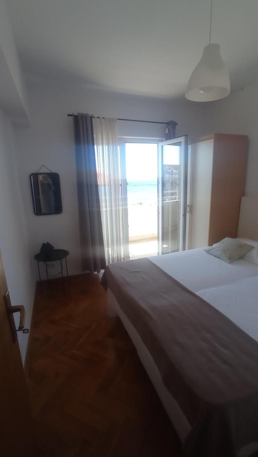 Apartments Mira Cavtat Eksteriør bilde