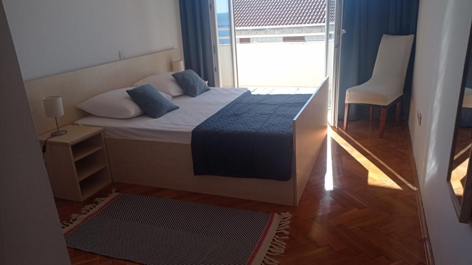 Apartments Mira Cavtat Eksteriør bilde