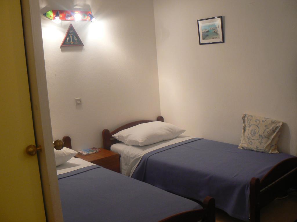 Apartments Mira Cavtat Eksteriør bilde