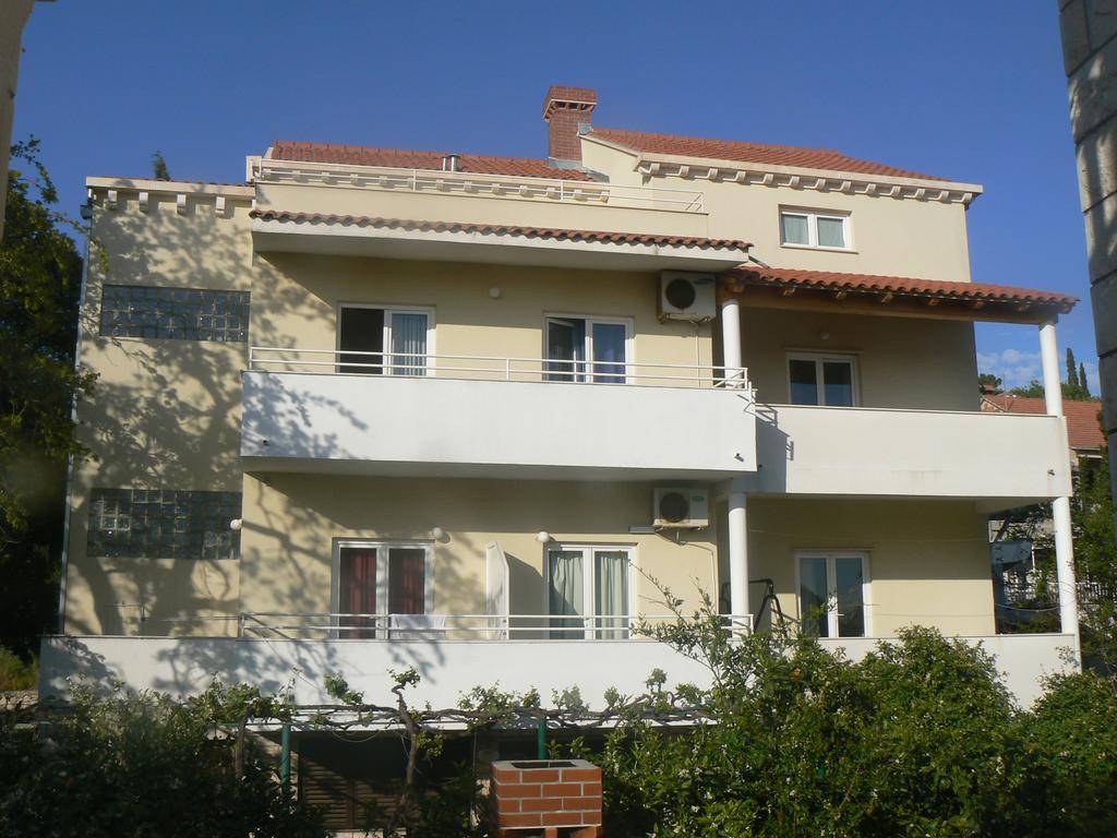 Apartments Mira Cavtat Eksteriør bilde