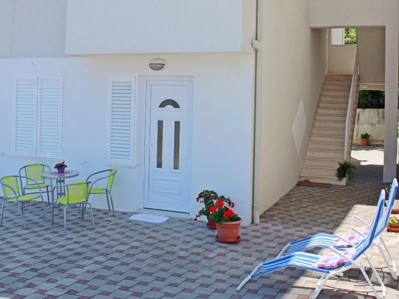 Apartments Mira Cavtat Eksteriør bilde