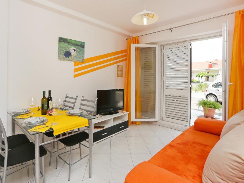 Apartments Mira Cavtat Eksteriør bilde
