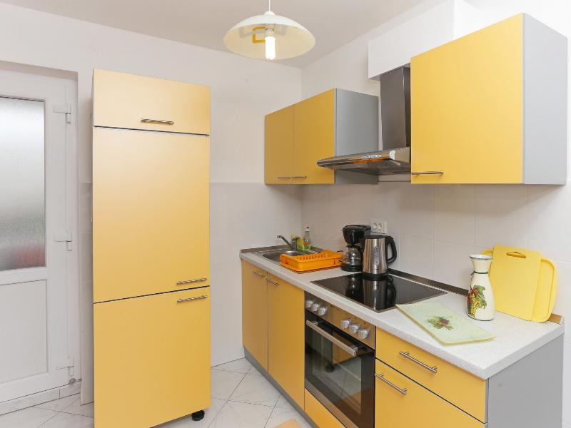 Apartments Mira Cavtat Eksteriør bilde