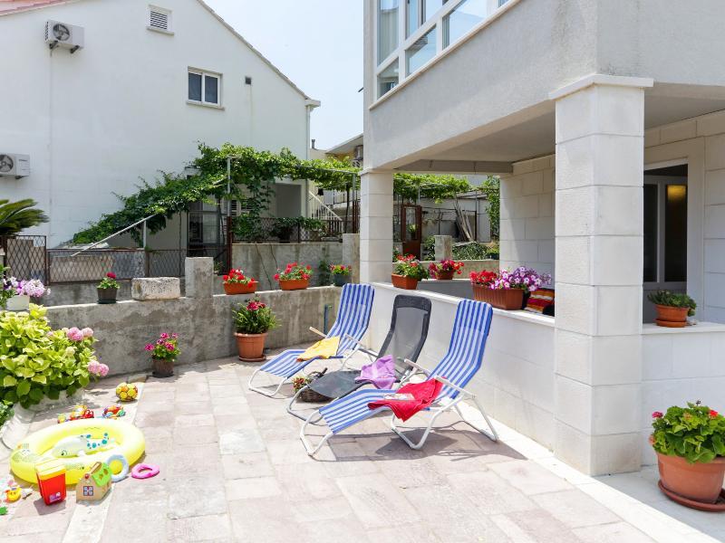Apartments Mira Cavtat Eksteriør bilde