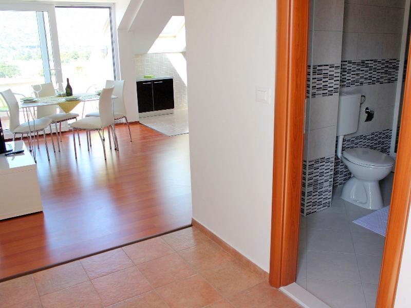 Apartments Mira Cavtat Eksteriør bilde